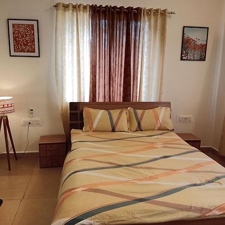 Karjat Villa Extérieur photo