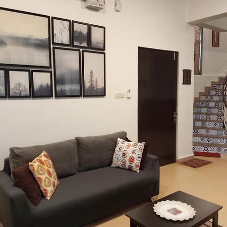 Karjat Villa Extérieur photo