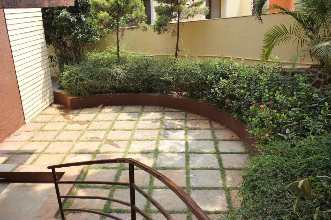Karjat Villa Extérieur photo