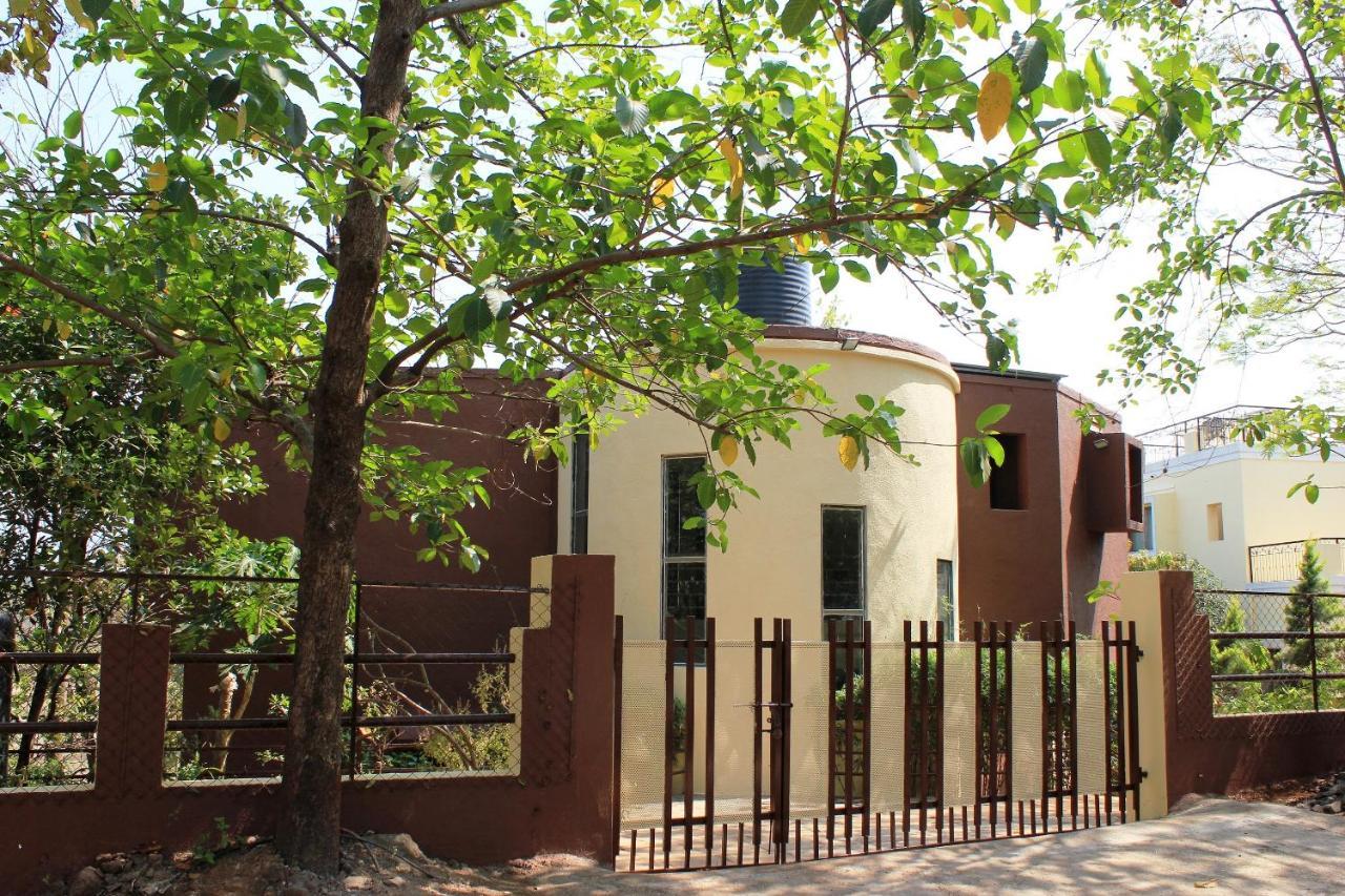Karjat Villa Extérieur photo