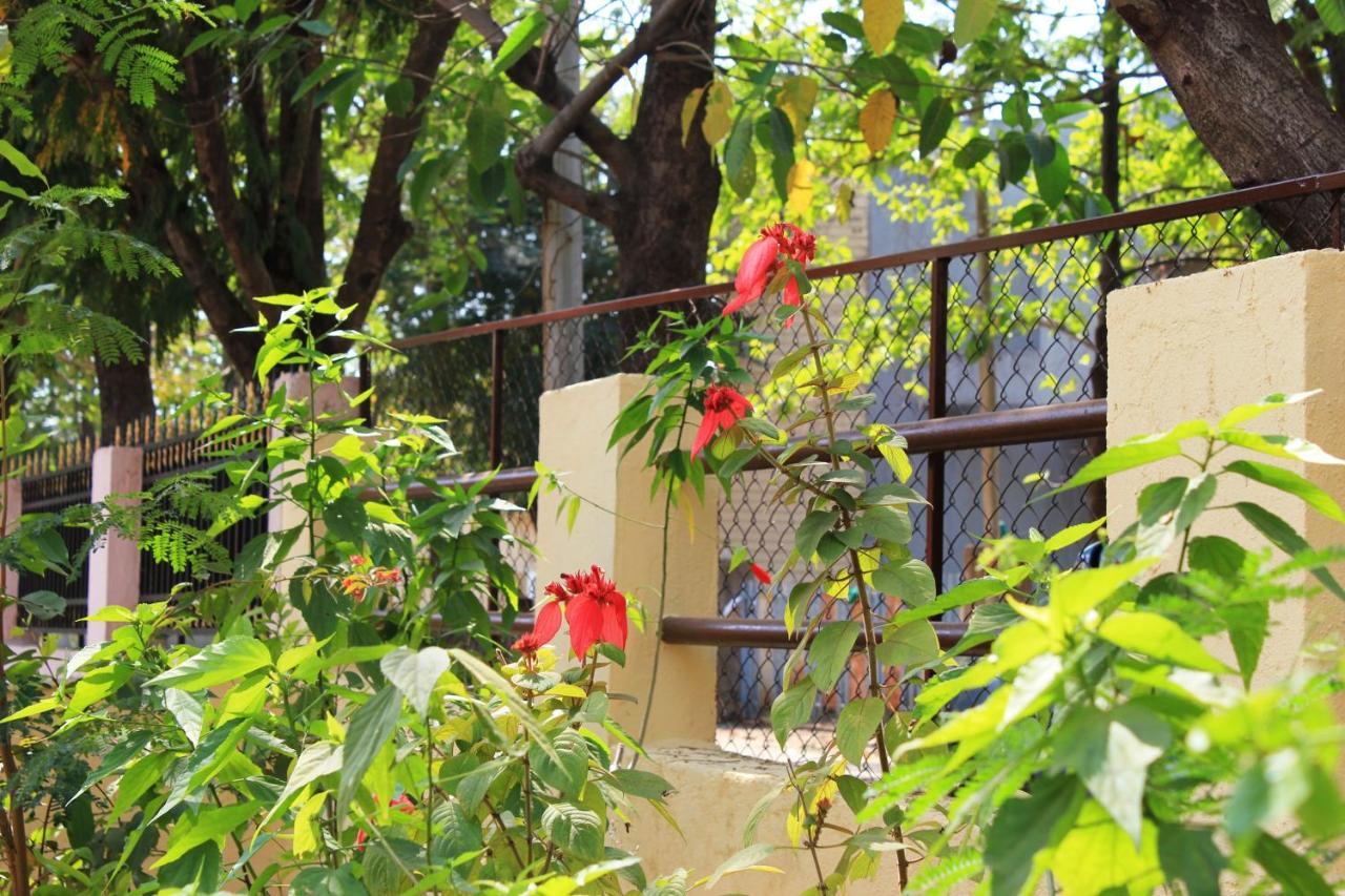 Karjat Villa Extérieur photo