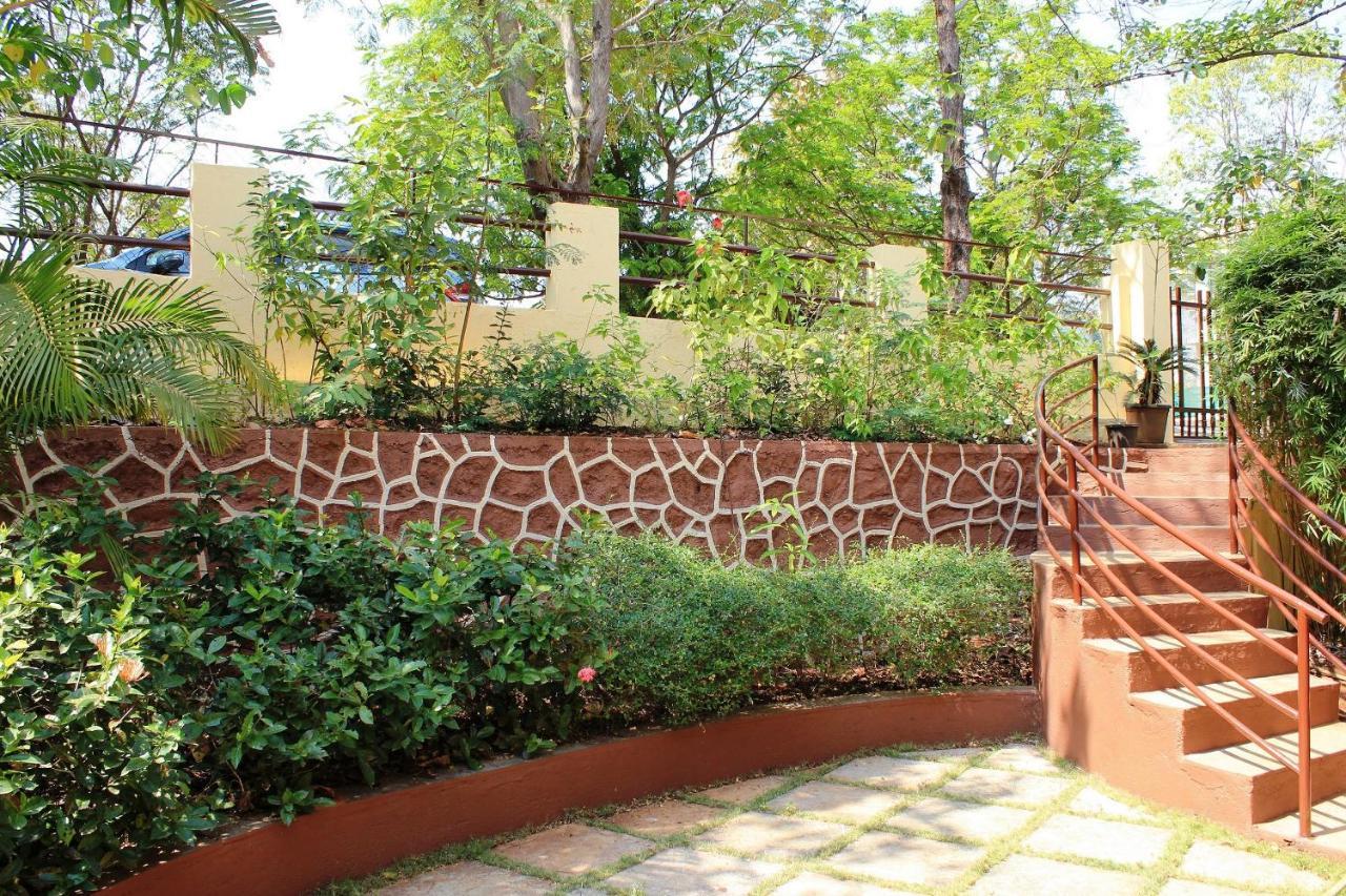 Karjat Villa Extérieur photo