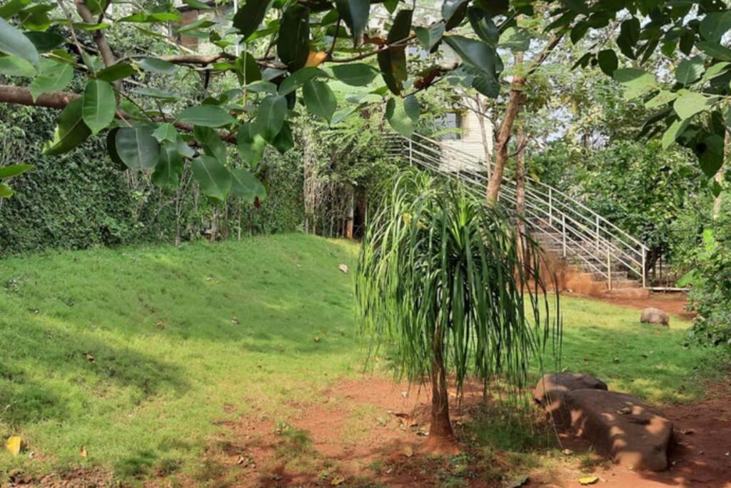 Karjat Villa Extérieur photo