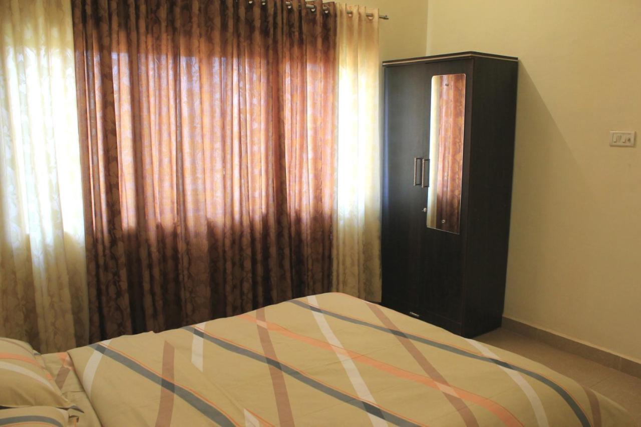 Karjat Villa Extérieur photo