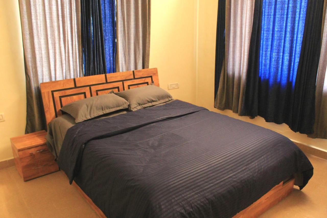 Karjat Villa Extérieur photo