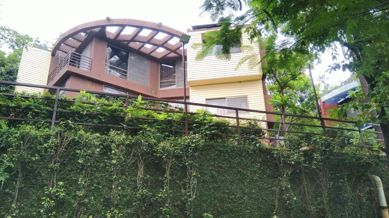 Karjat Villa Extérieur photo
