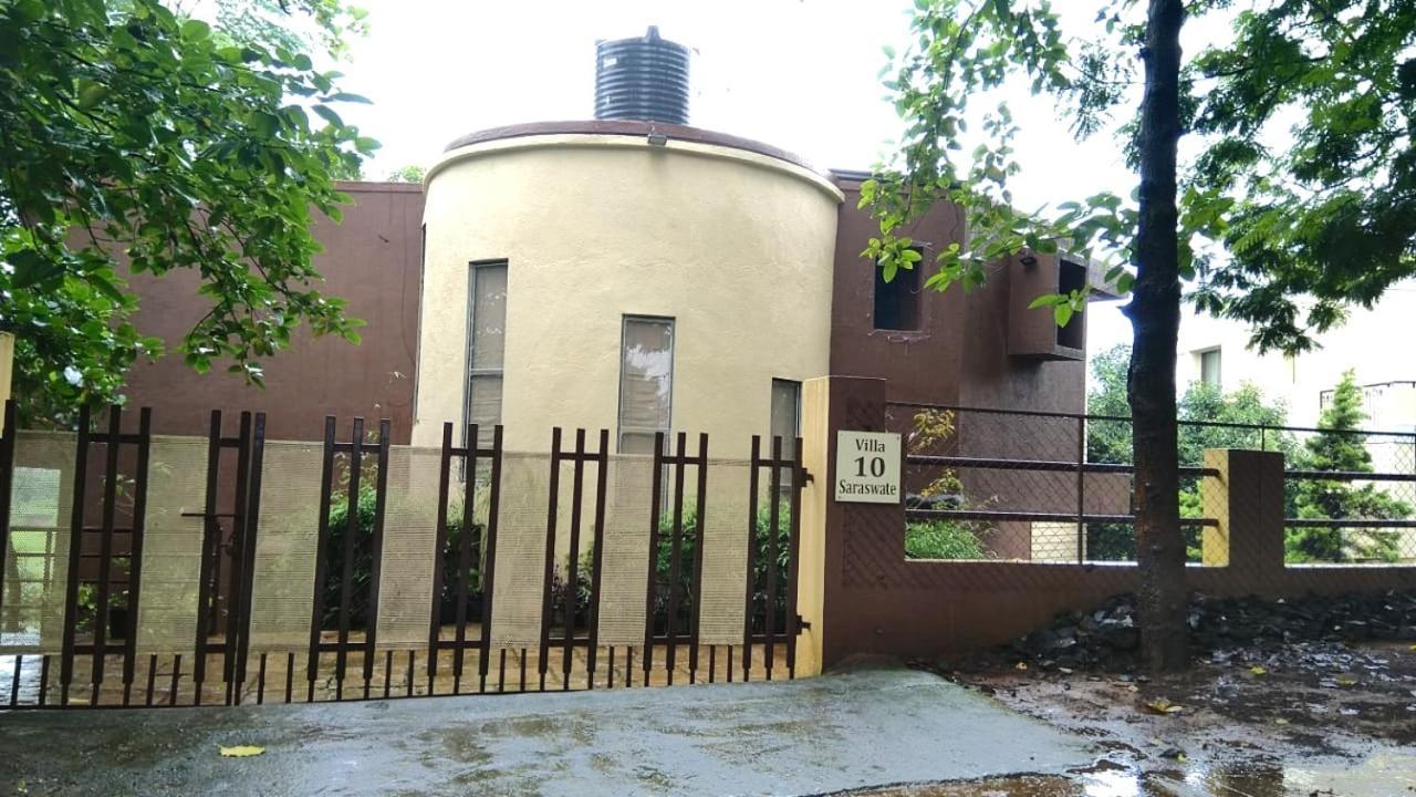 Karjat Villa Extérieur photo