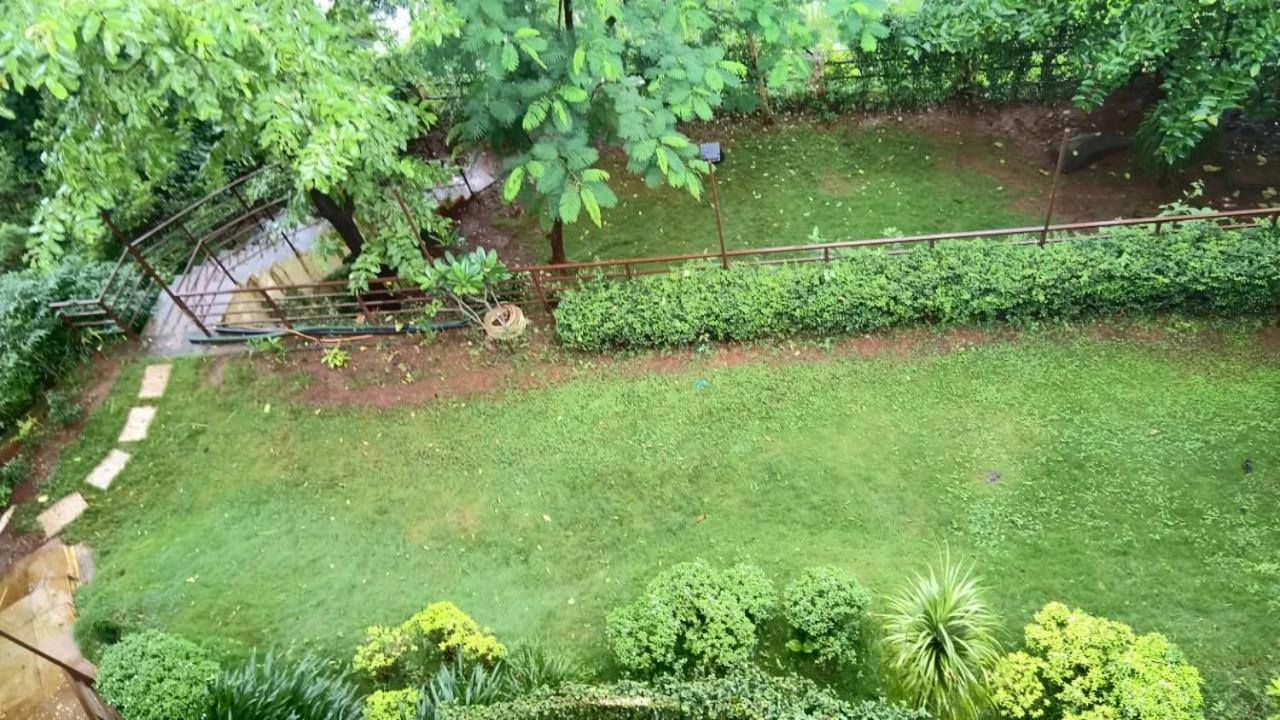 Karjat Villa Extérieur photo