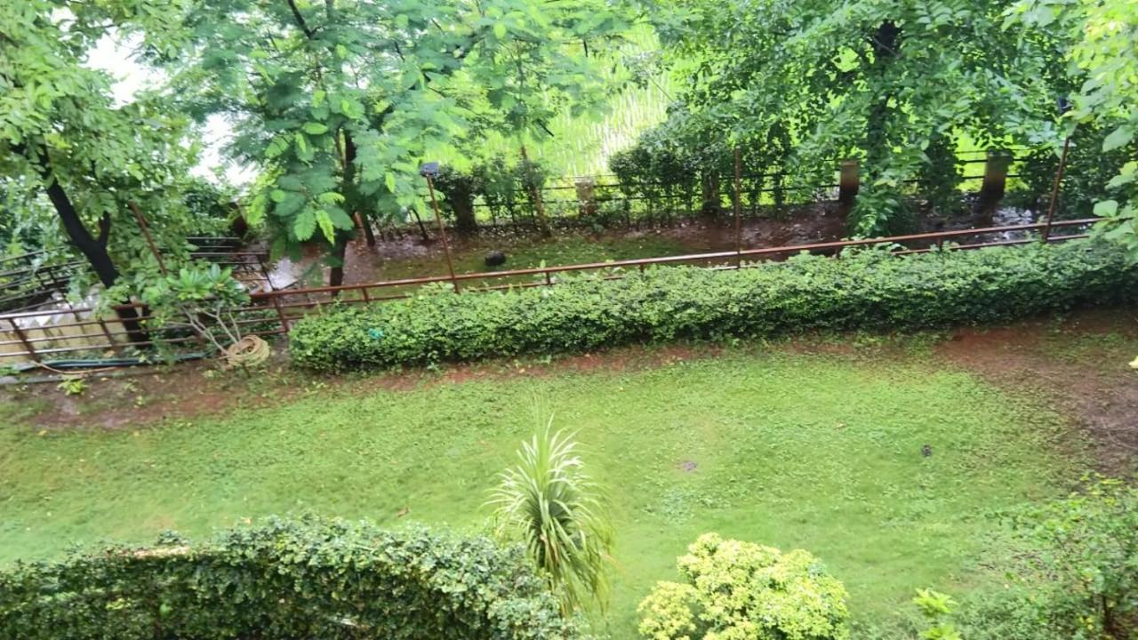 Karjat Villa Extérieur photo