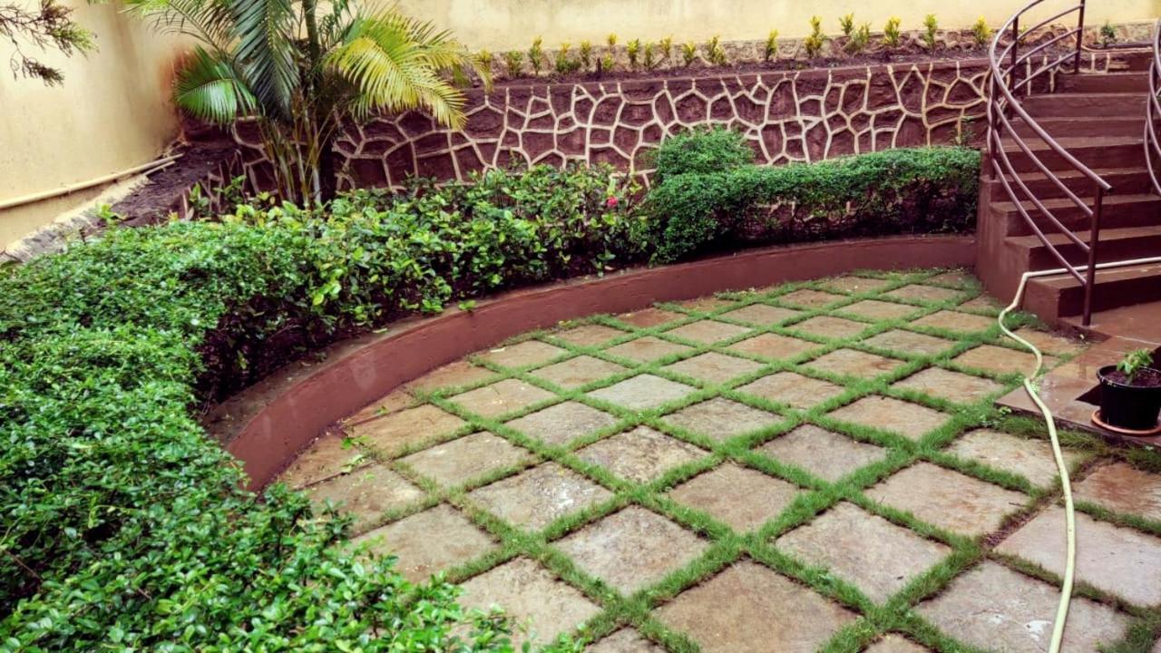 Karjat Villa Extérieur photo