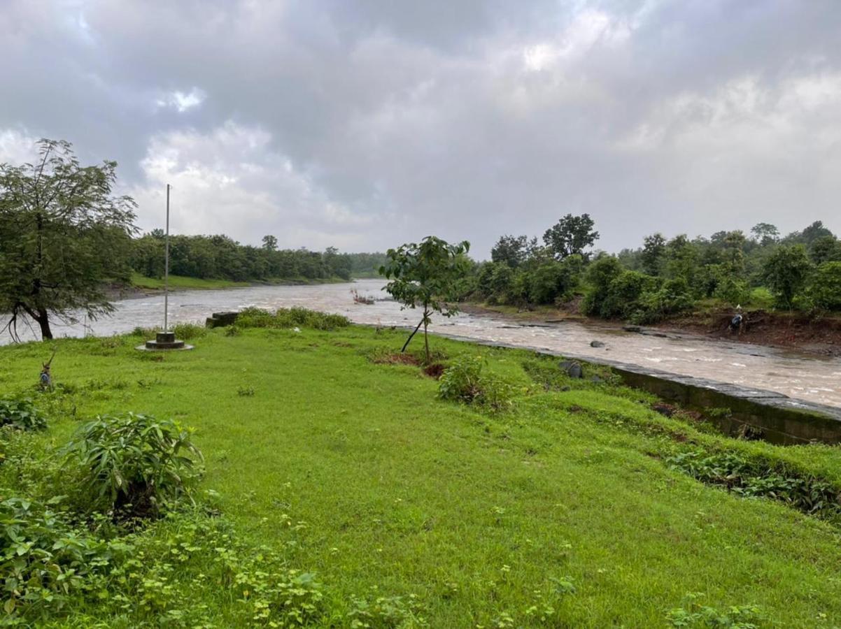 Karjat Villa Extérieur photo
