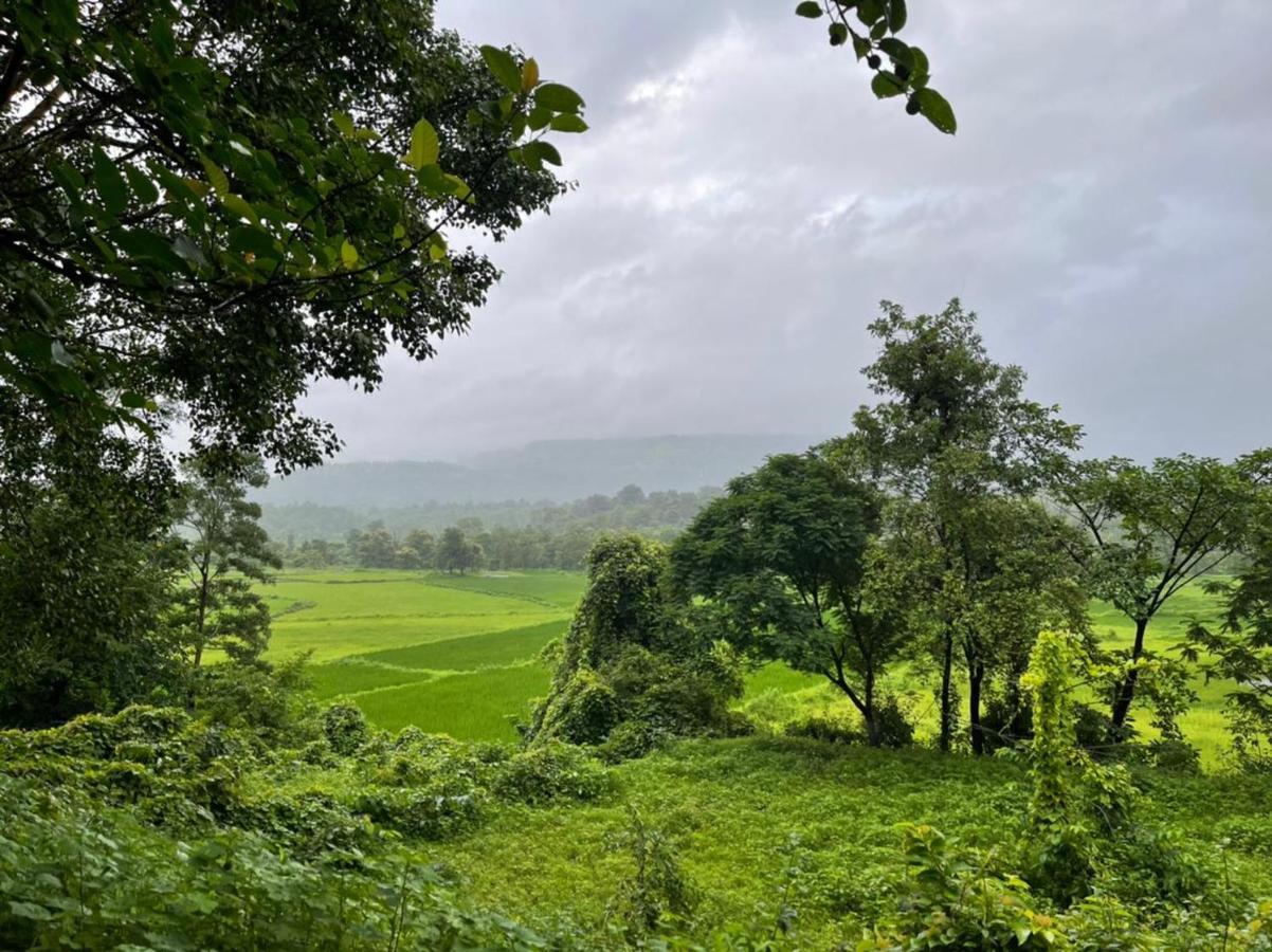 Karjat Villa Extérieur photo