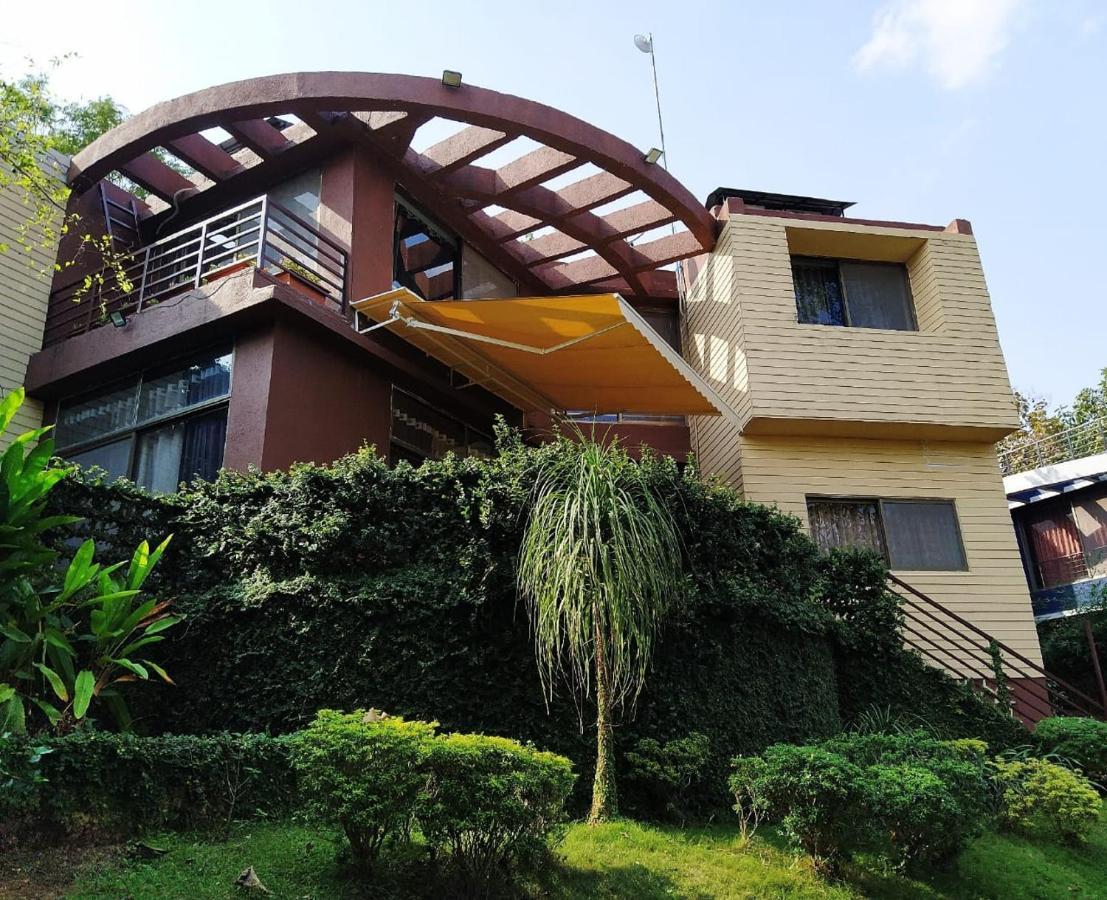 Karjat Villa Extérieur photo