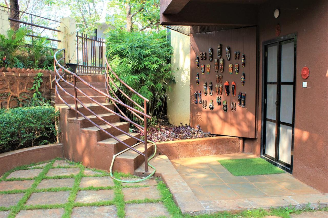 Karjat Villa Extérieur photo