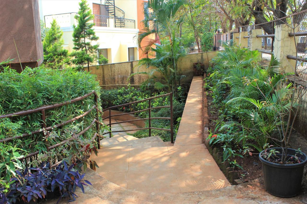 Karjat Villa Extérieur photo
