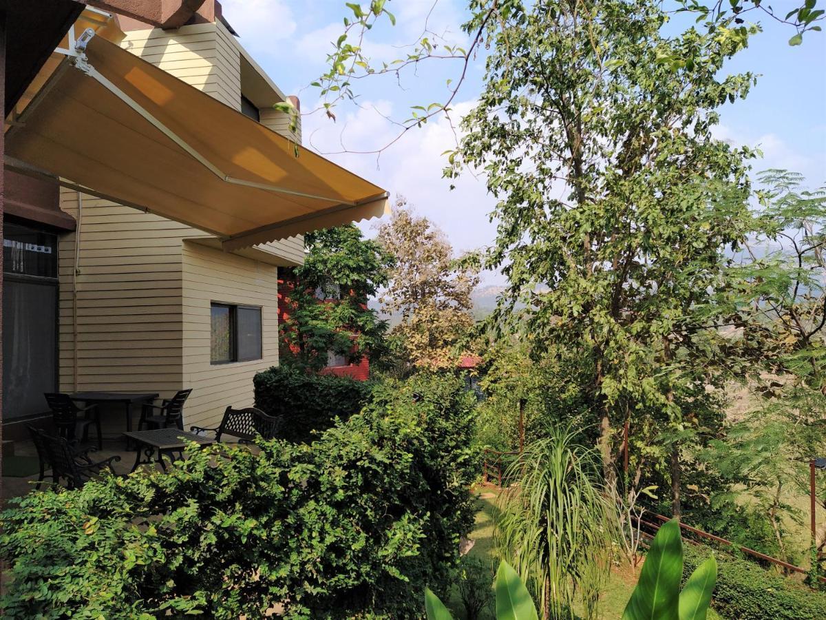 Karjat Villa Extérieur photo