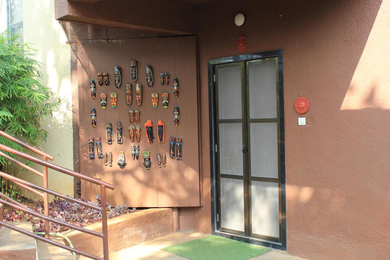 Karjat Villa Extérieur photo