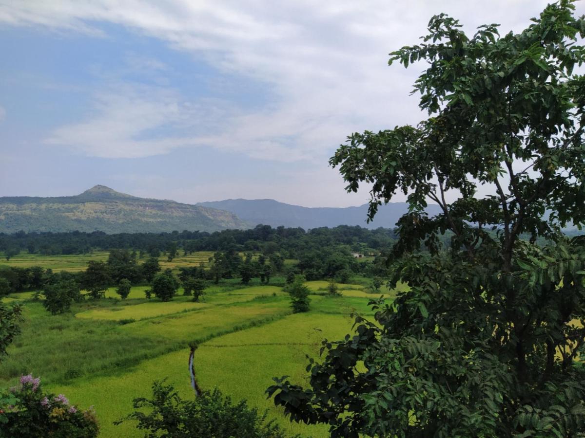 Karjat Villa Extérieur photo