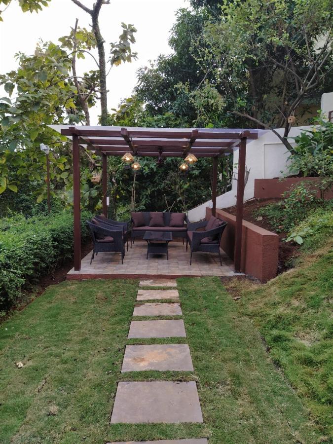 Karjat Villa Extérieur photo