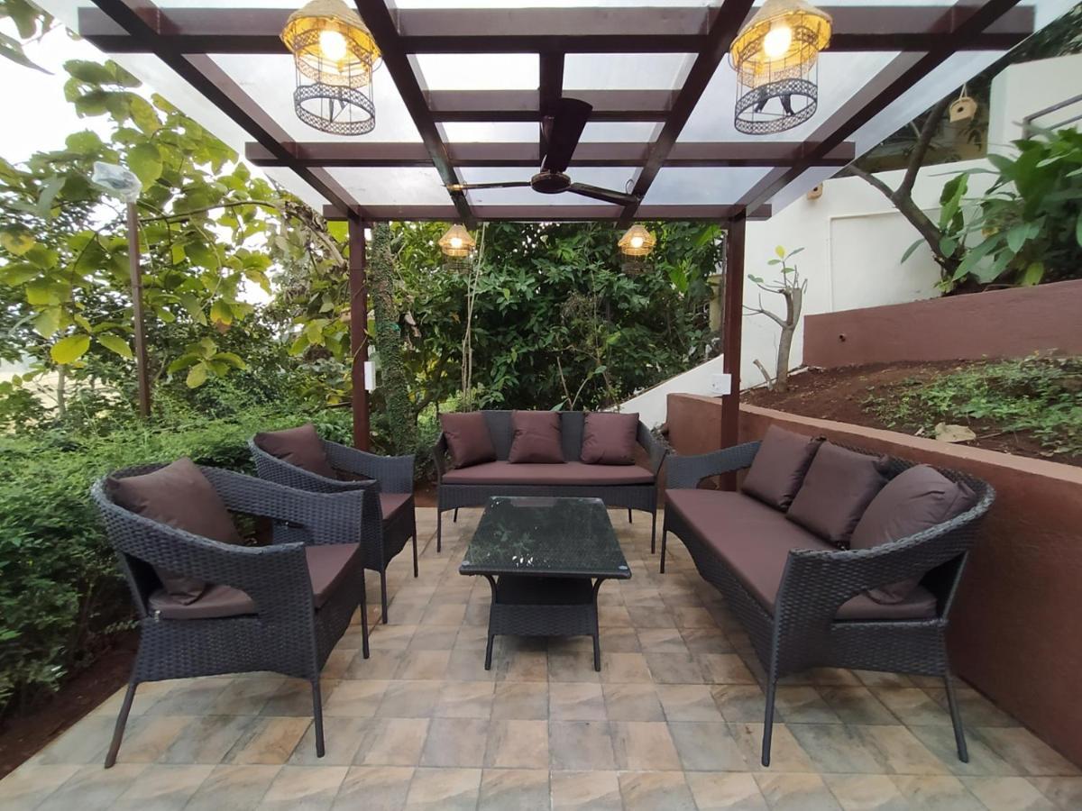 Karjat Villa Extérieur photo