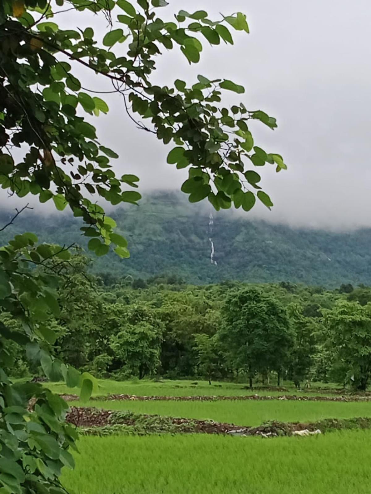 Karjat Villa Extérieur photo