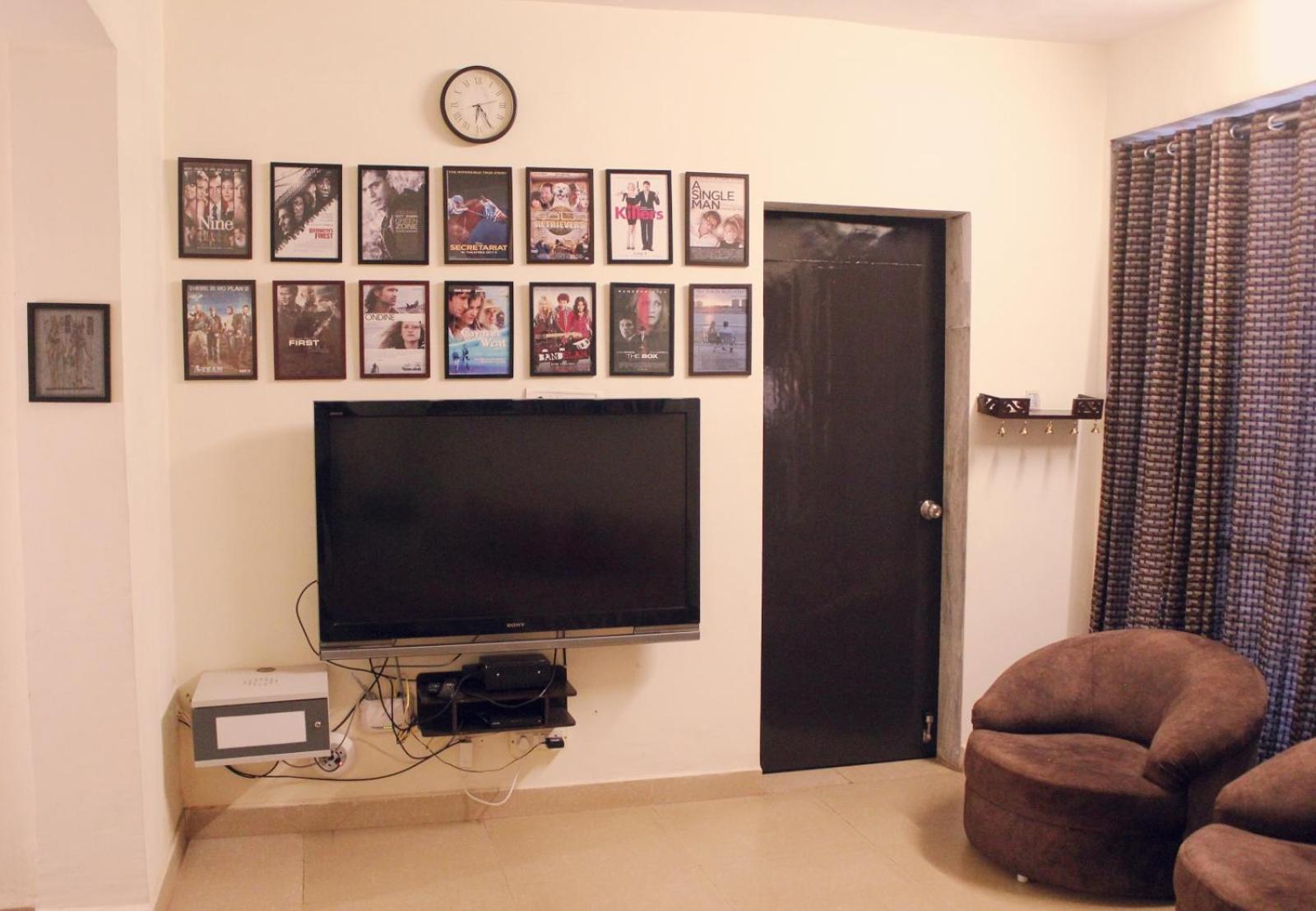 Karjat Villa Extérieur photo