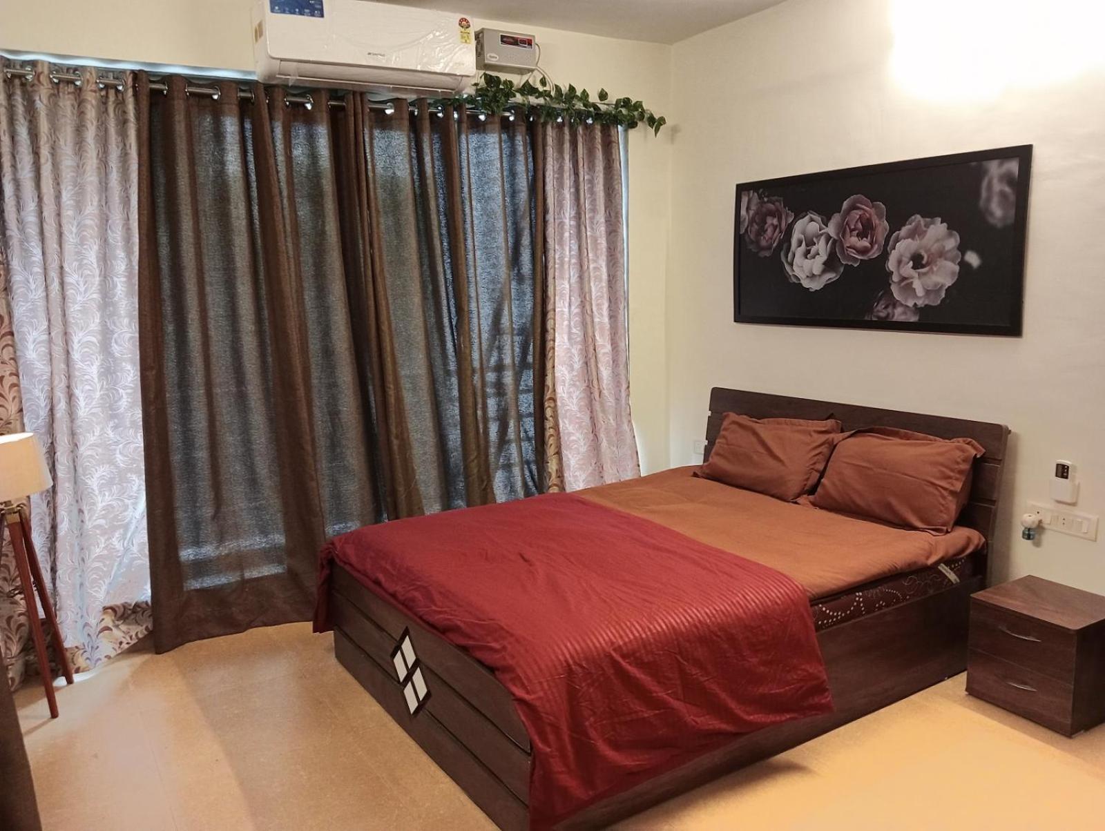 Karjat Villa Extérieur photo