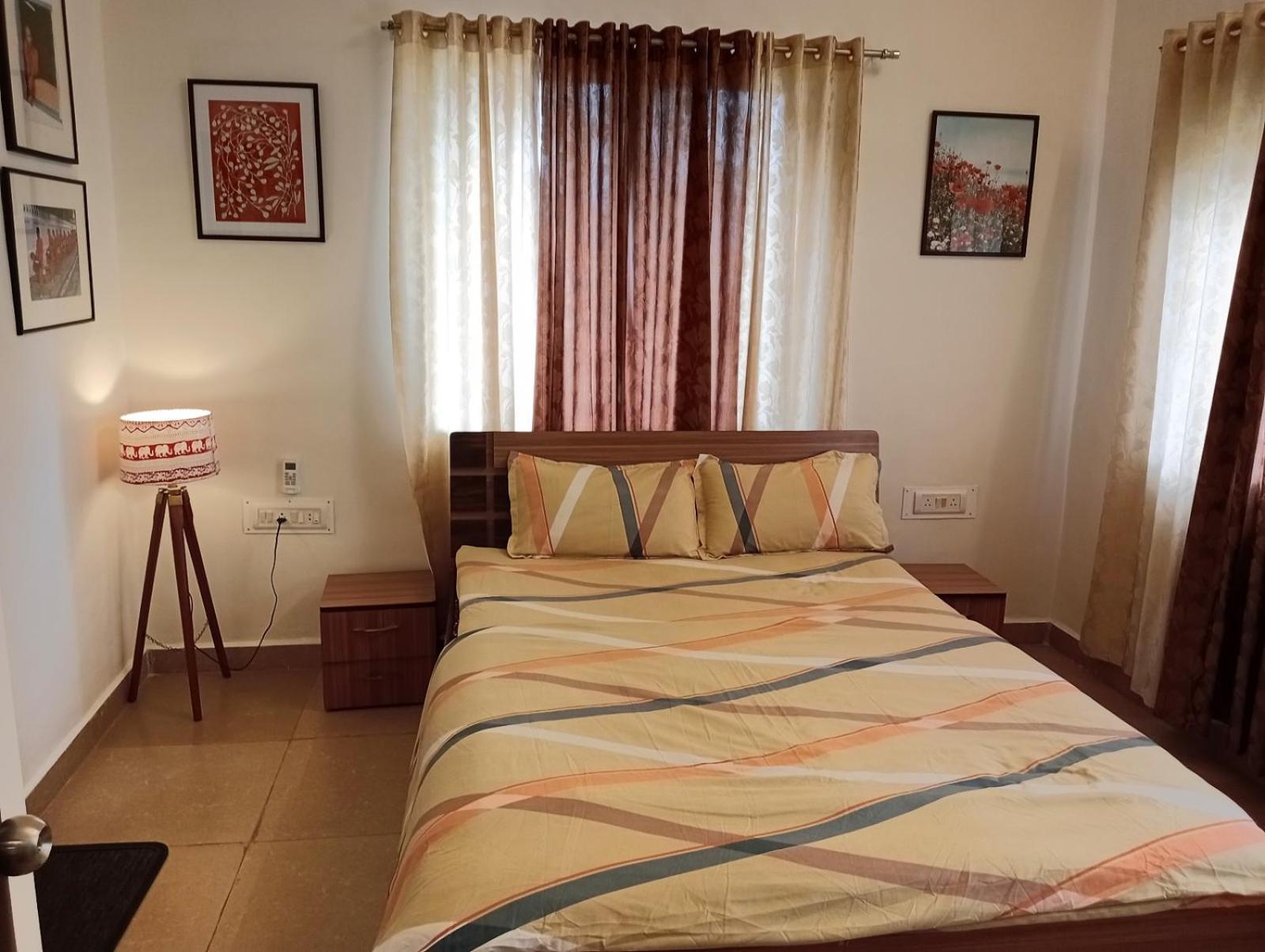 Karjat Villa Extérieur photo