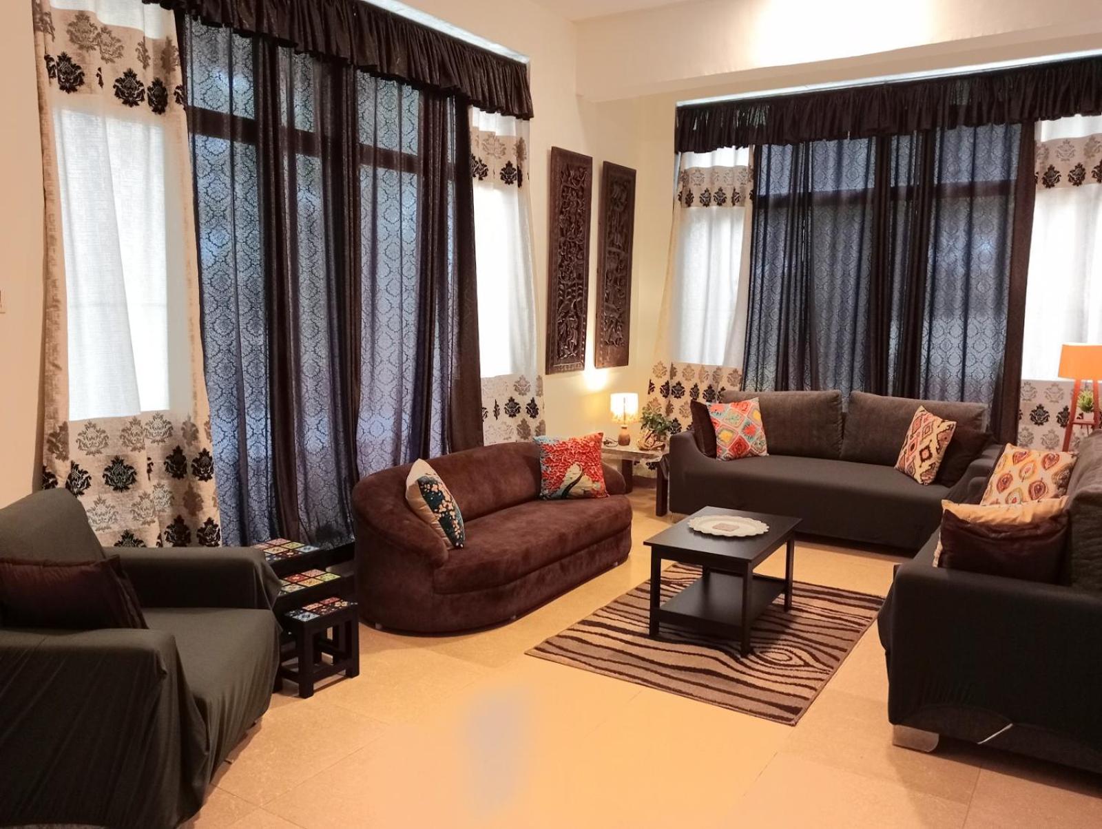 Karjat Villa Extérieur photo