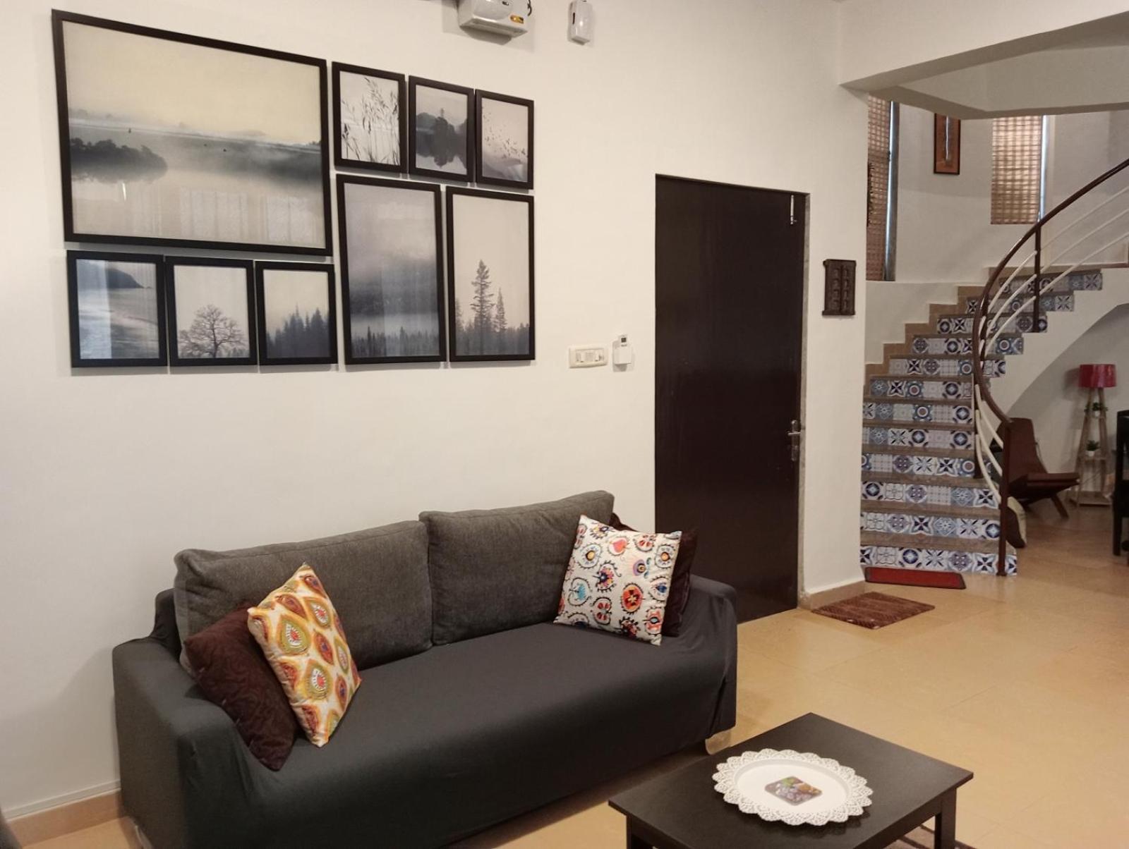 Karjat Villa Extérieur photo