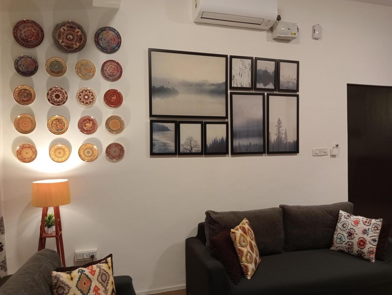 Karjat Villa Extérieur photo