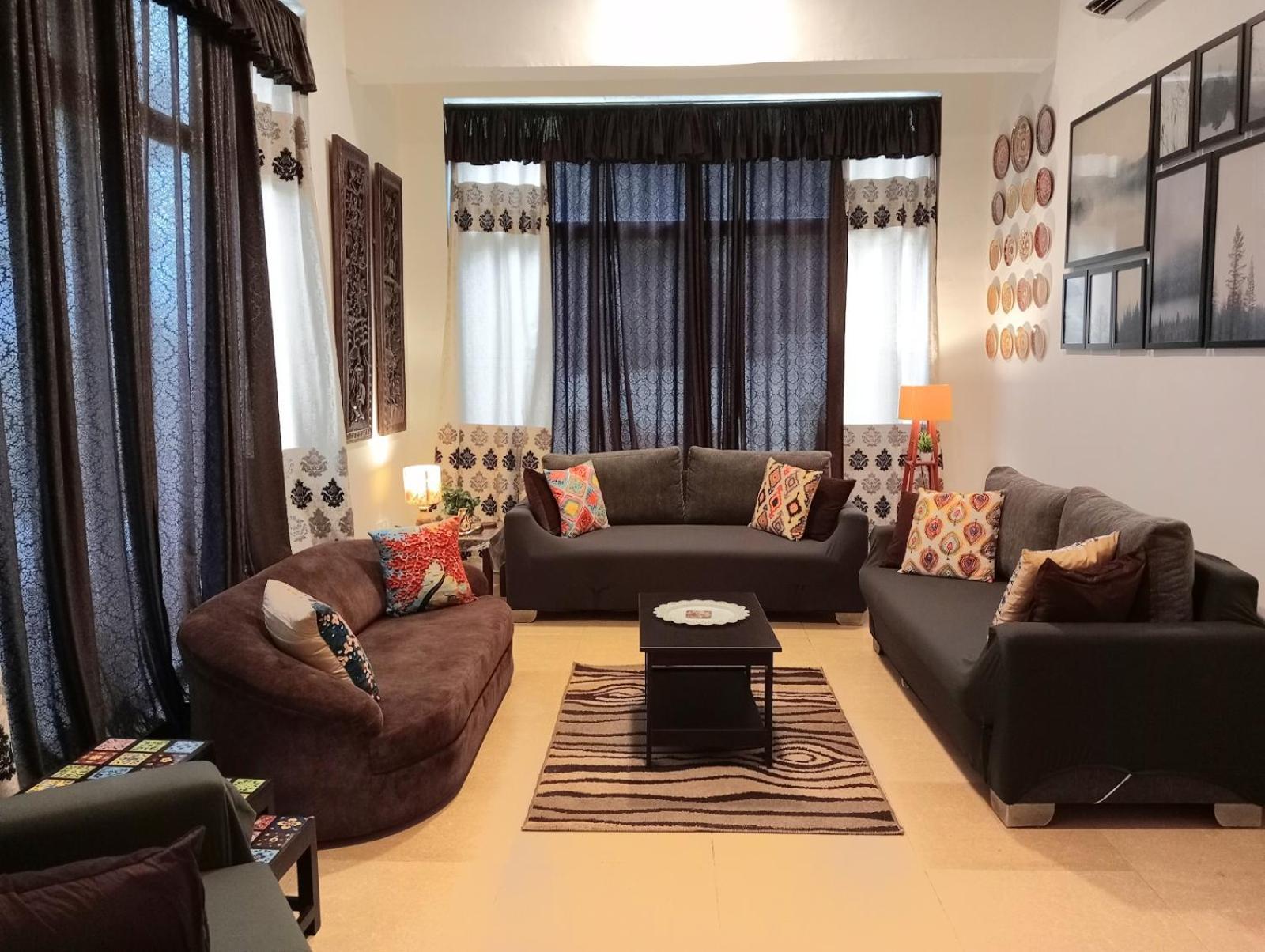 Karjat Villa Extérieur photo