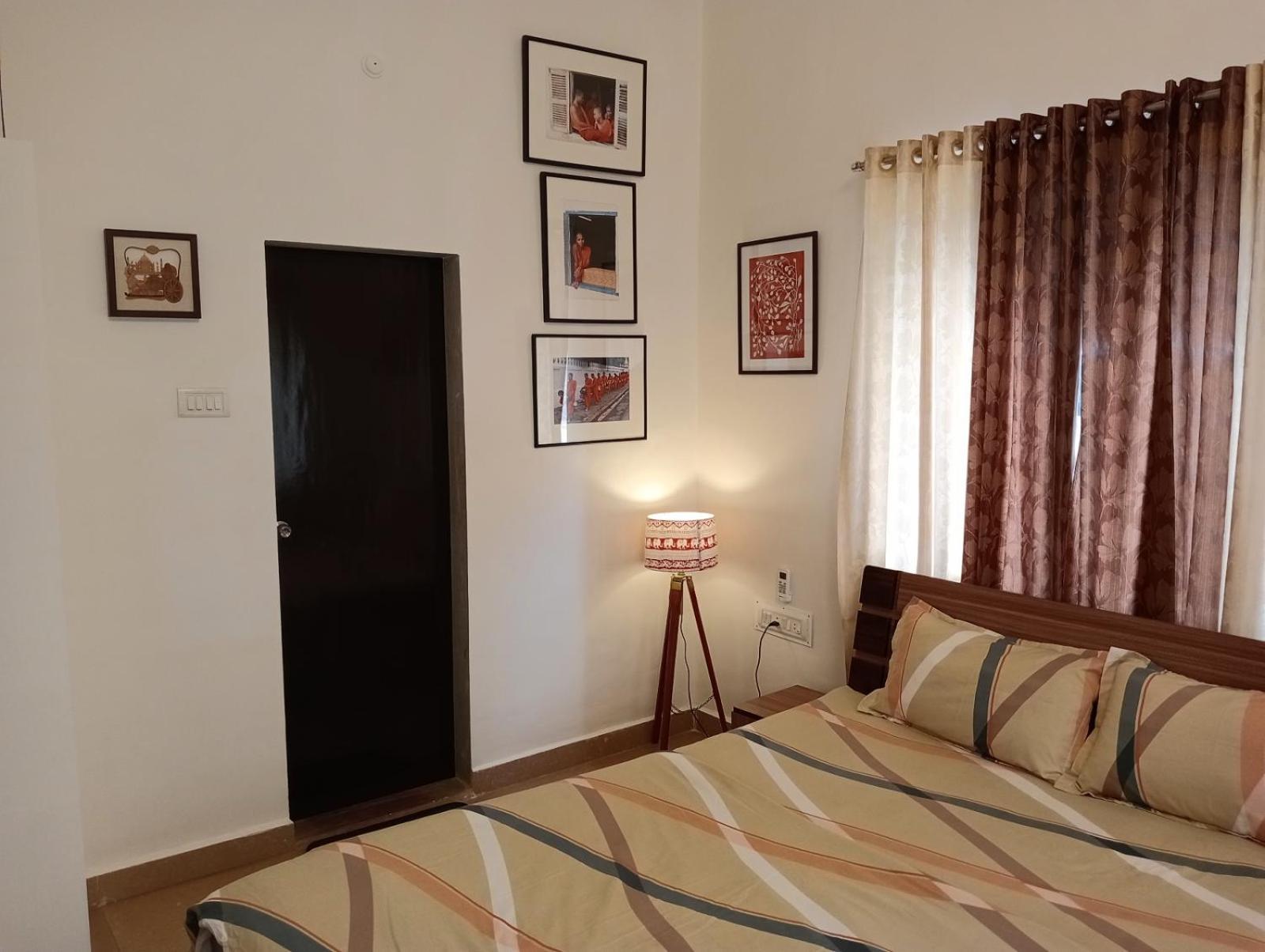 Karjat Villa Extérieur photo