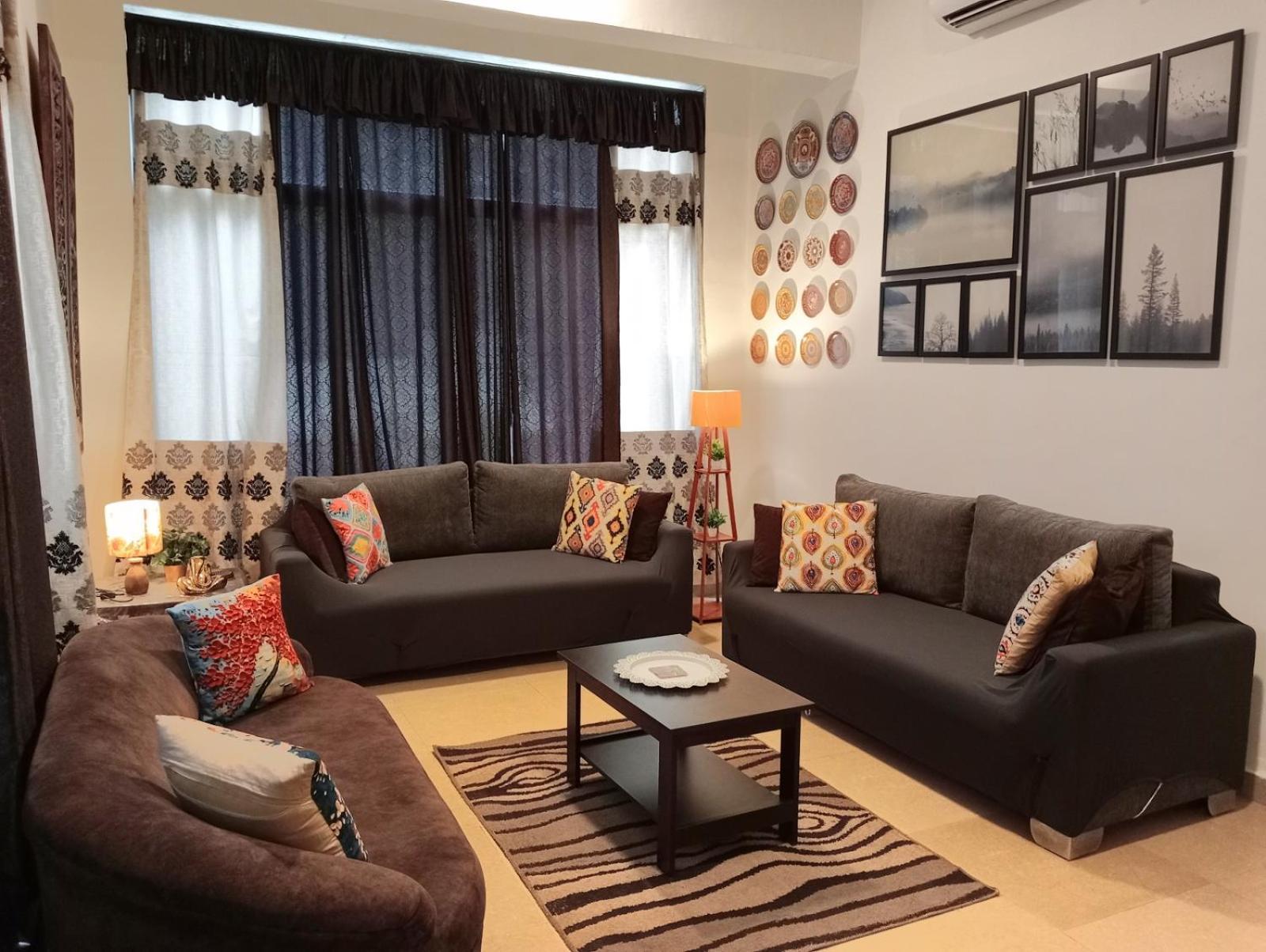 Karjat Villa Extérieur photo