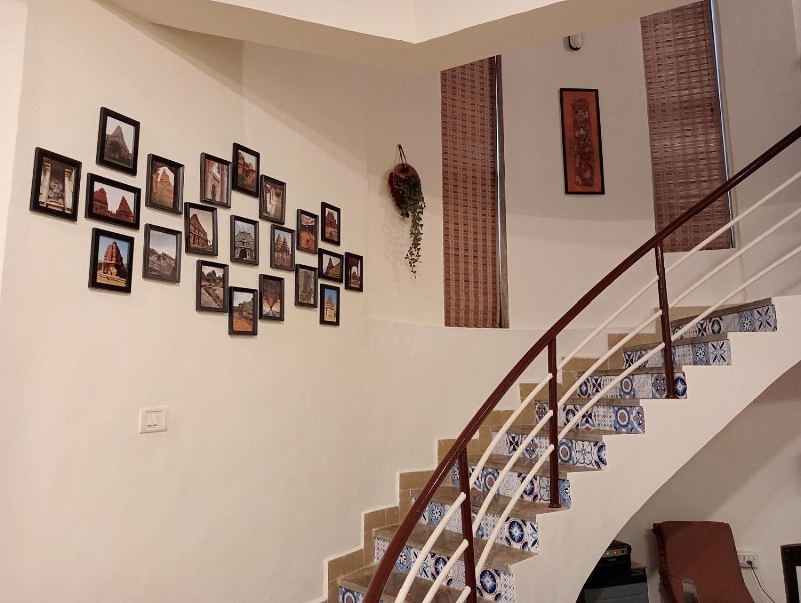 Karjat Villa Extérieur photo