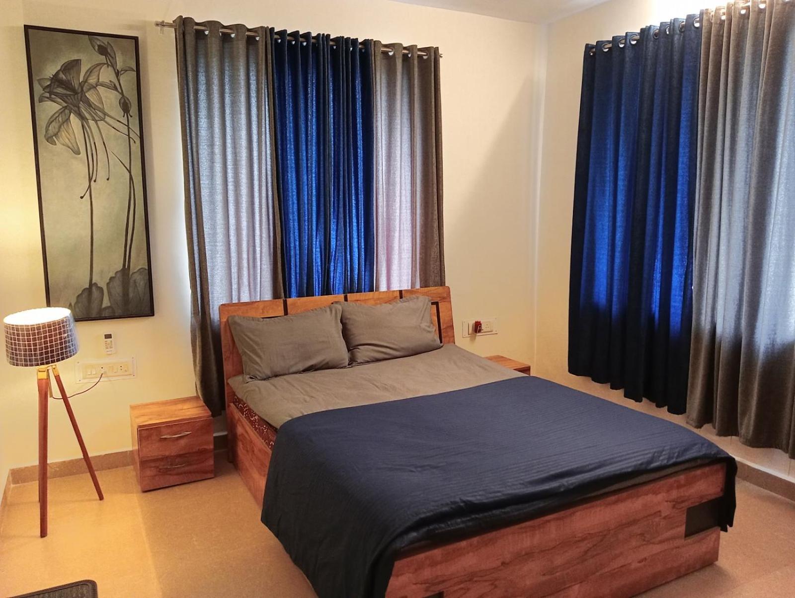 Karjat Villa Extérieur photo